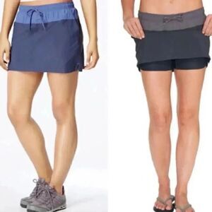 Columbia Skirt/Shorts 